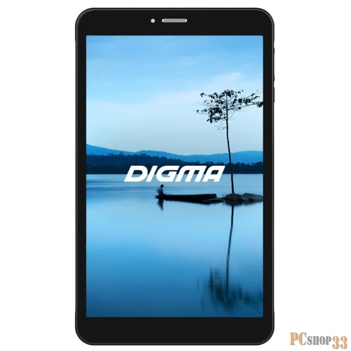 Планшет Digma Optima 8027 черный