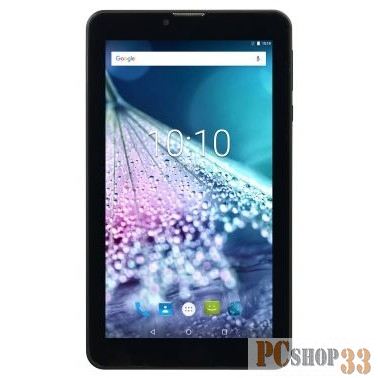 Планшет Digma Optima Prime 4 черный