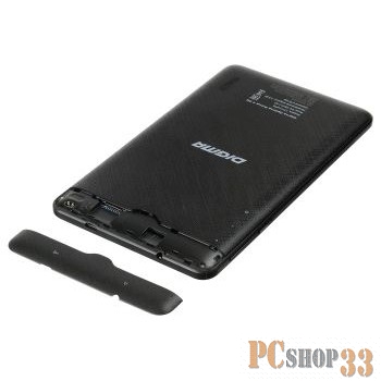 Планшет Digma Optima Prime 4 черный