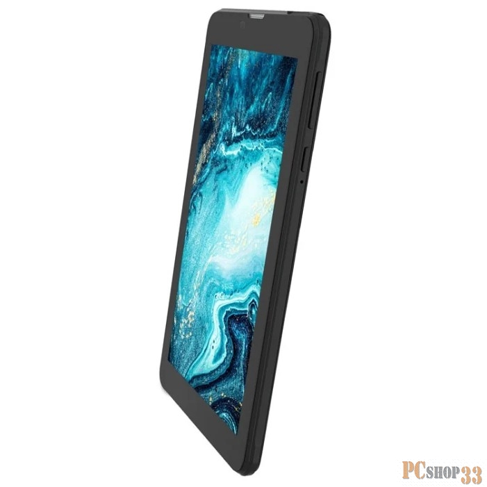 Планшет Digma Plane 7594 черный