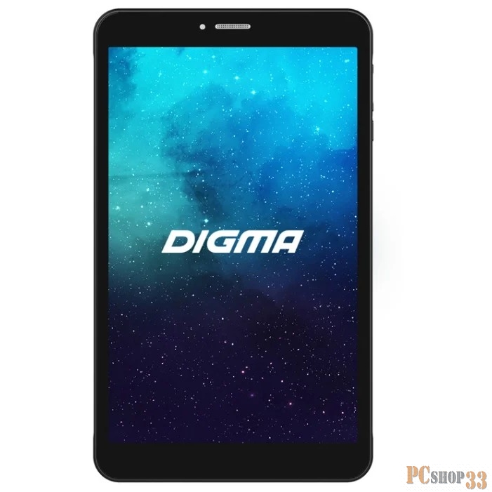Планшет Digma Plane 8595 черный