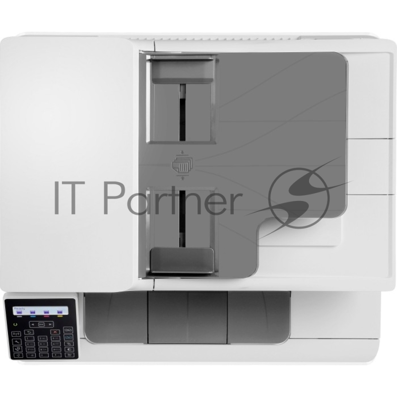 HP Color LaserJet Pro MFP M183fw (Repl. T6B71A )