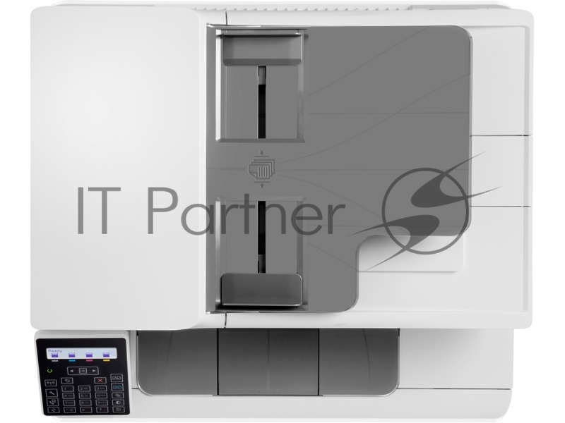 HP Color LaserJet Pro MFP M183fw (Repl. T6B71A )