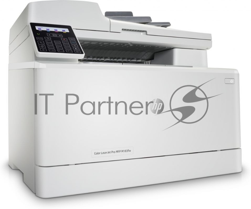 HP Color LaserJet Pro MFP M183fw (Repl. T6B71A )