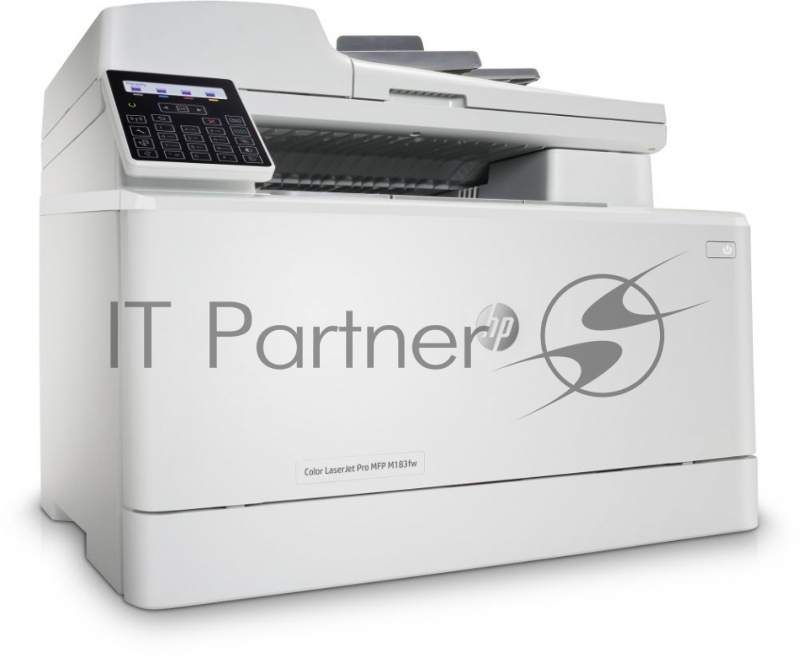 HP Color LaserJet Pro MFP M183fw (Repl. T6B71A )