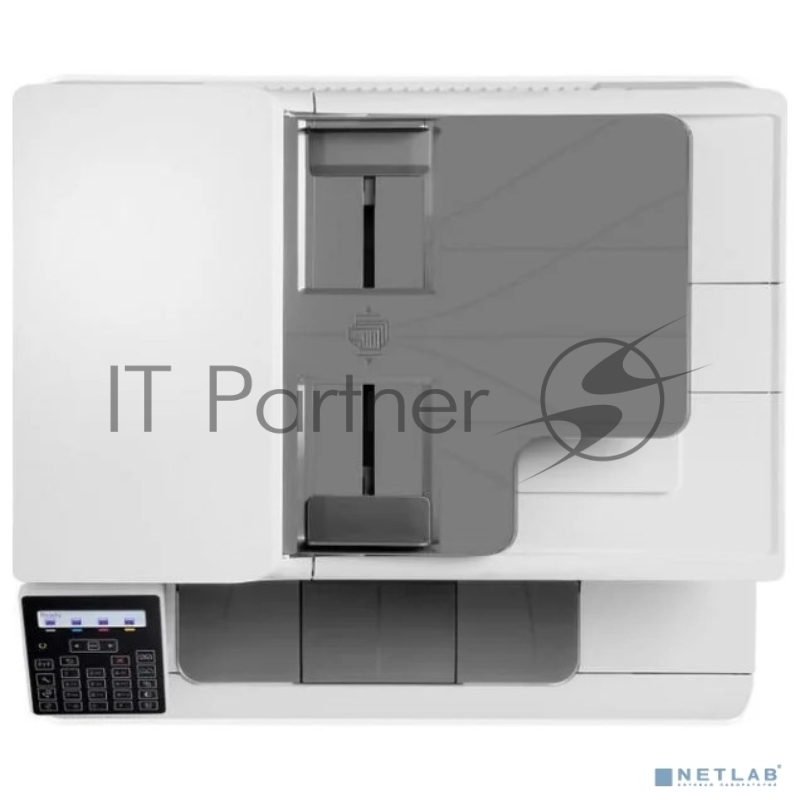 HP Color LaserJet Pro MFP M183fw (Repl. T6B71A )