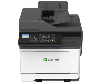 МФУ Lexmark CX421adn