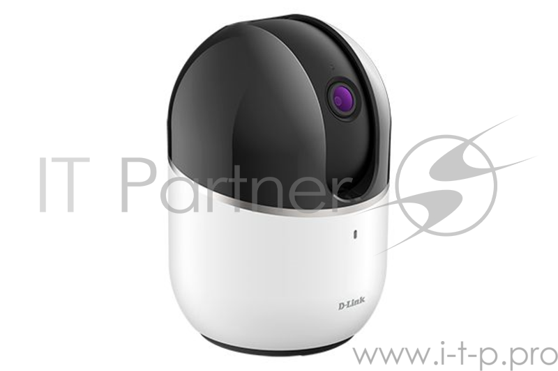 Видеокамера IP D-Link DCS-8515LH/A1A 2.55-2.55мм цветная корп.:белый/черный