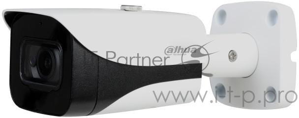 Видеокамера IP Dahua DH-IPC-HFW5241EP-ZE 2.7-13.5мм цветная