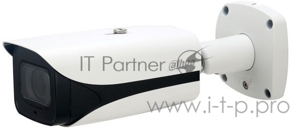 Видеокамера IP Dahua DH-IPC-HFW5441EP-ZE 2.7-13.5мм цветная