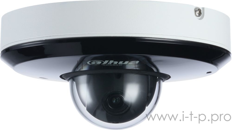 Видеокамера IP Dahua DH-SD1A404XB-GNR 2.8-12мм цветная