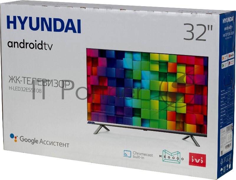 READY/60Hz/DVB-T2/DVB-C/DVB-S2