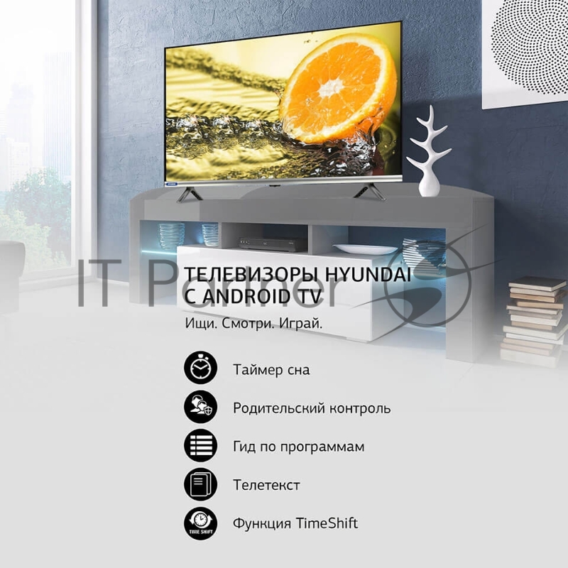 READY/60Hz/DVB-T2/DVB-C/DVB-S2