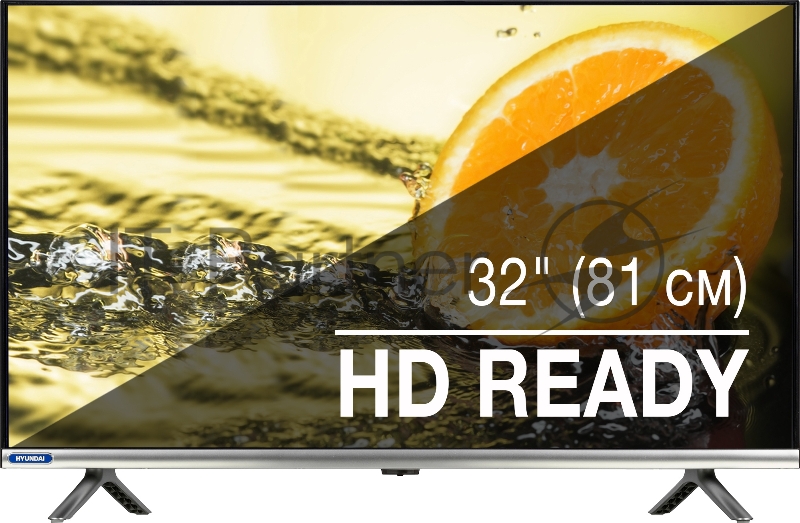 READY/60Hz/DVB-T2/DVB-C/DVB-S2