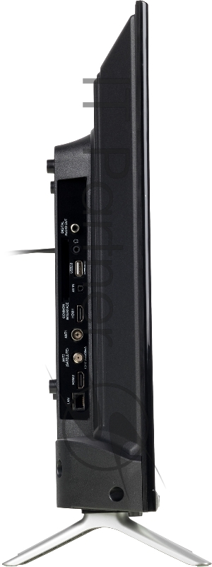 READY/60Hz/DVB-T2/DVB-C/DVB-S2