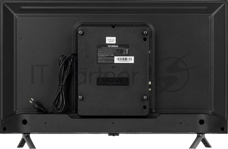 READY/60Hz/DVB-T2/DVB-C/DVB-S2