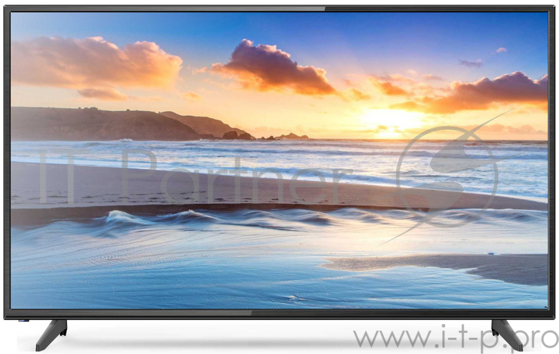 READY/50Hz/DVB-T/DVB-T2/DVB-C/