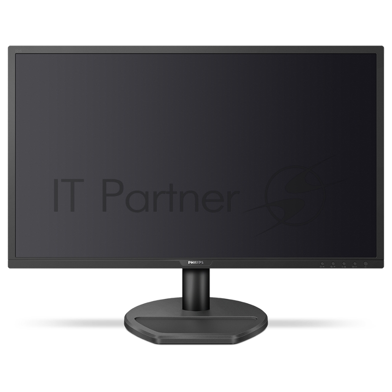 Монитор PHILIPS 21.5 221S8LDAB/00 Black (LED, 1920x1080, 1 ms, 170°/160°, 250 cd/m, 20M:1, +DVI, +HDMI 1.4, +MM)