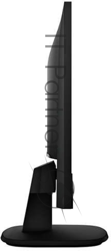 Монитор PHILIPS 21.5 223V7QDSB/00 Black (IPS, LED, 1920x1080, 5 ms, 178°/178°, 250 cd/m, 20M:1, +DV