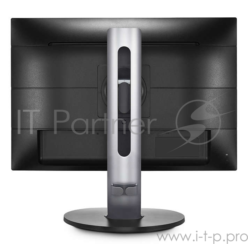 Монитор PHILIPS 23.8 241B7QUPBEB/00 Black с поворотом экрана (IPS, LED, 1920x1080, 5 ms, 178°/178°,