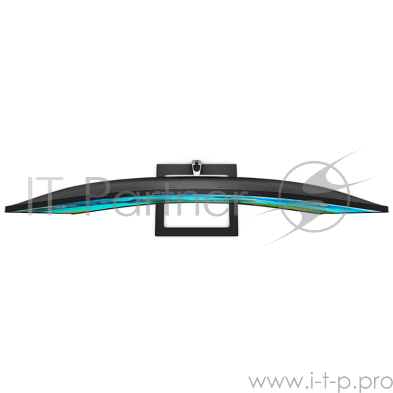 Монитор PHILIPS 27 272E1CA/00 Black (VA, изогнутый, 1920x1080, 75Hz, 4 ms, 178°/178°, 250 cd/m, 3000:1, +HDMI, +DP)