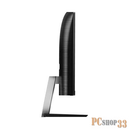 Монитор PHILIPS 32 322E1C/00 Black (VA, изогнутый, 1920x1080, 75Hz, 4 ms, 178°/178°, 250 cd/m, 3000:1, +HDMI 1.4, +DP))
