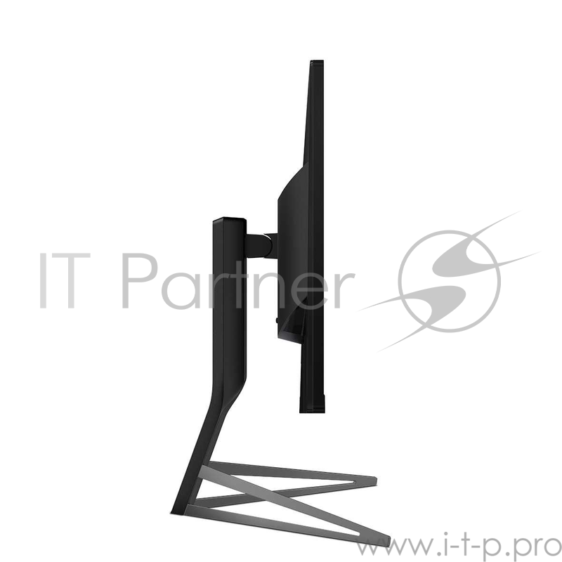 Монитор PHILIPS 32 326M6VJRMB/00 Black (4K, MVA, Ambiglow, 3840x2160, 4 ms, 178°/178°, 600 cd/m, 80M:1, +3xHDMI 2.0)