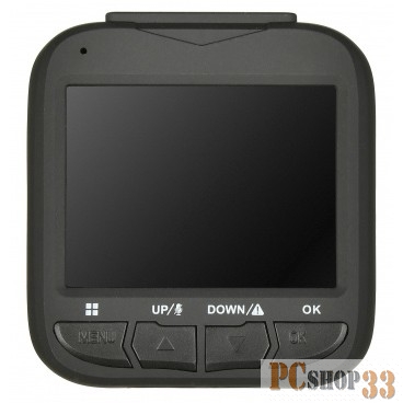 Видеорегистратор Digma FreeDrive 610 GPS Speedcams черный 2Mpix 1080x1920 1080p 150гр. GPS MSTAR MSC8328