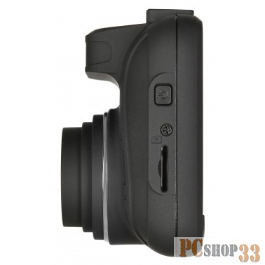 Видеорегистратор Digma FreeDrive 610 GPS Speedcams черный 2Mpix 1080x1920 1080p 150гр. GPS MSTAR MSC8328