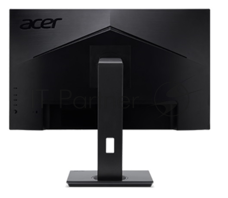 МОНИТОР 23.8 Acer B247YBMIPRX Black с поворотом экрана (IPS, LED, Wide, 1920x1080, 4ms, 178°/178°, 250 cd/m, 100,000,00