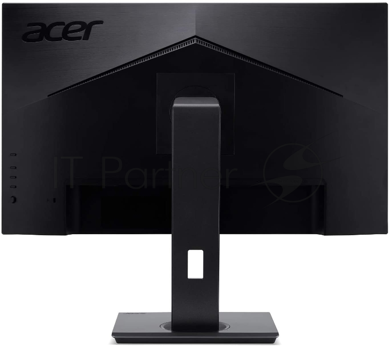 МОНИТОР 23.8 Acer B247YBMIPRX Black с поворотом экрана (IPS, LED, Wide, 1920x1080, 4ms, 178°/178°, 250 cd/m, 100,000,00