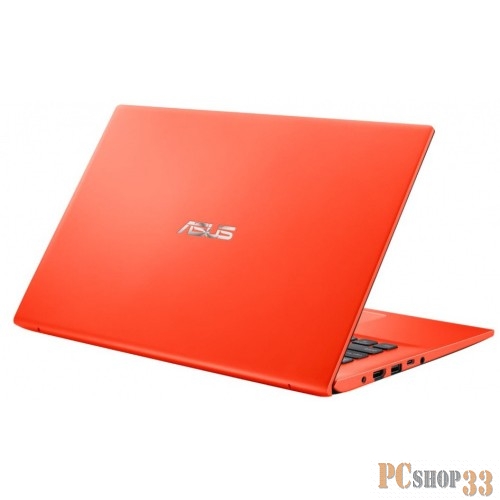 Ноутбук ASUS X412FA-EB719T XMAS19 14.0 FHD 250-nits ASUS X412FA-EB719T XMAS19 14.0 FHD 250-nits/i3-8145U/8GB/256GB SSD/UMA/W10/Coral Crush