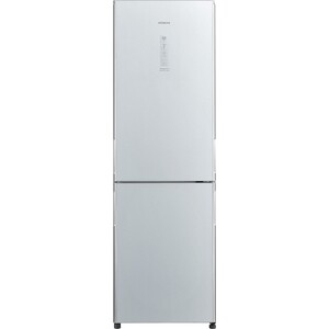Холодильник Hitachi R-BG410 PU6X GS