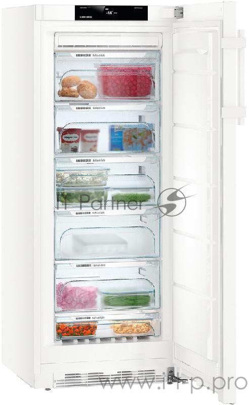 Морозильная камера Liebherr GN 3235