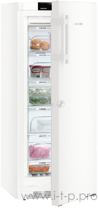 Морозильная камера Liebherr GN 3235