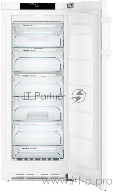 Морозильная камера Liebherr GN 3235