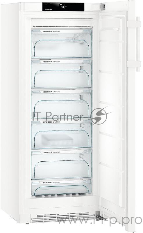 Морозильная камера Liebherr GN 3235