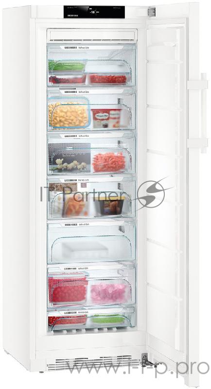 Морозильная камера Liebherr GN 3735