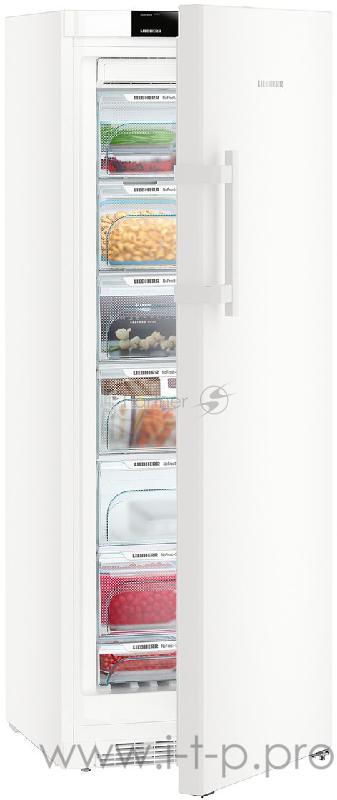 Морозильная камера Liebherr GN 3735