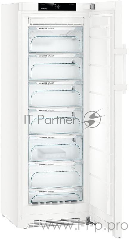 Морозильная камера Liebherr GN 3735