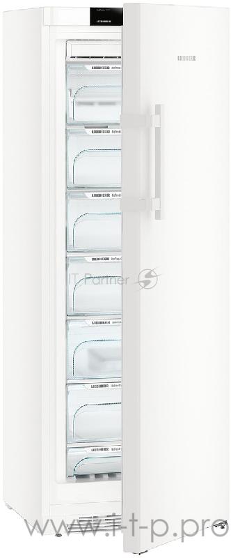 Морозильная камера Liebherr GN 3735