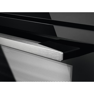 Духовой шкаф электрический Electrolux OKF5C50X