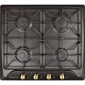 Газовая варочная поверхность Kuppersberg FGC 63 B