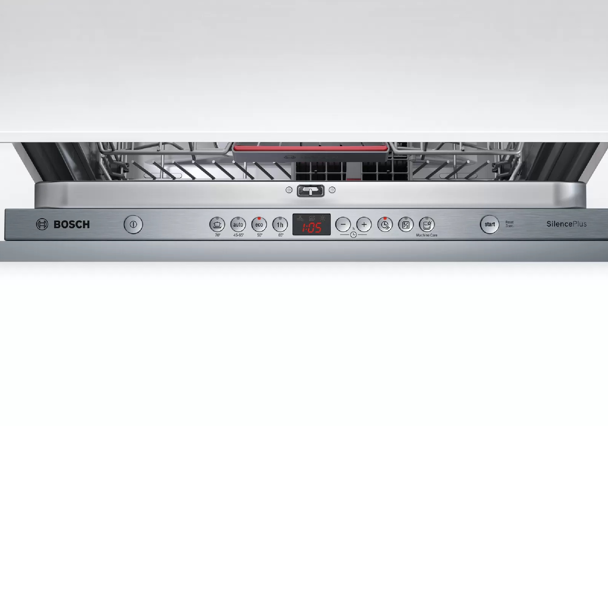 Посудомоечная машина Bстраиваемая Bosch SMV44GX00R