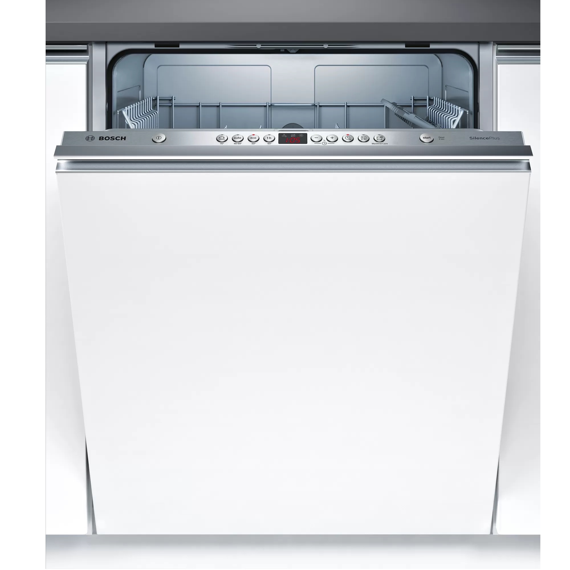 Посудомоечная машина Bстраиваемая Bosch SMV44GX00R