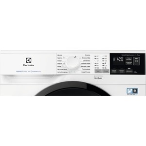 Стиральная машина Electrolux EW6S4R27BI