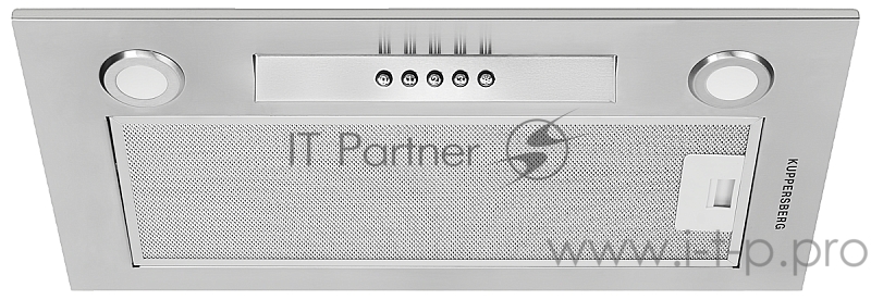 Встраиваемая вытяжка Kuppersberg INLINEA 52 LX