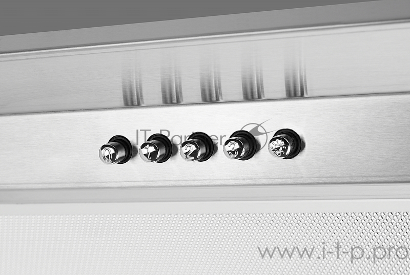 Встраиваемая вытяжка Kuppersberg INLINEA 52 LX