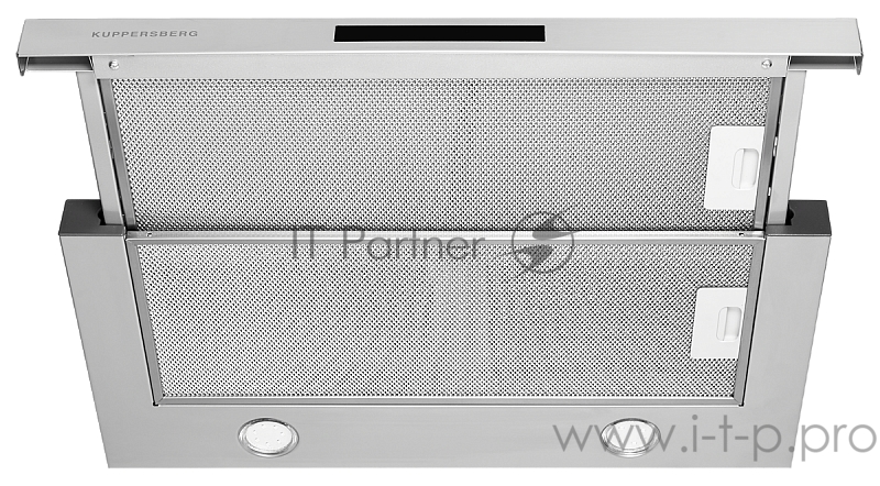 Встраиваемая вытяжка Kuppersberg SLIMBOX 60 X