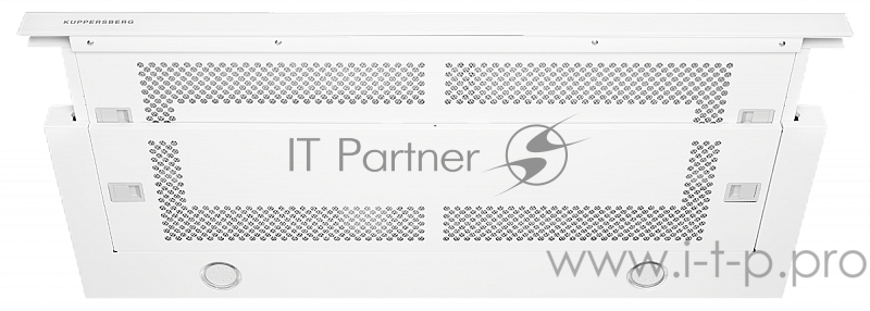 Встраиваемая вытяжка Kuppersberg SLIMBOX 90 GW